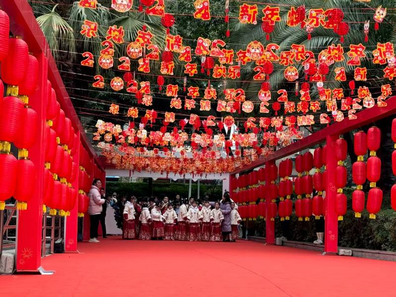 武江区文化资源深度挖掘：构建具有城市辨识度的文旅内容矩阵